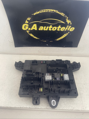 Komfortsteuergerät Opel Astra J (P10) 1.4 Turbo 103KW 140PS Bj.2013 365927271
