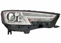 Hauptscheinwerfer Alkar 2792479 PWY24W D5S H8 Tipo A FüR Audi A4 B9 Avant 8W5