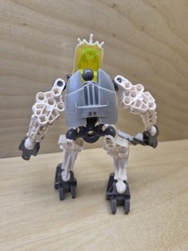 Lego Bionicle - SOLEK - 8945 - 100% Complete With Box & Manual