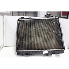 Radiateur Renault MAXITY