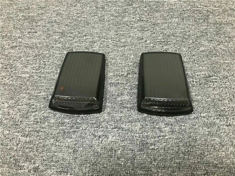 Сигнальные огни поворота для Mercedes G-класса W463 G63 G65 G500 G55 1990-2018y M STYLE - Изображение 4 из 4