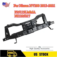 F25113LMMA Center Upper Radiator Support For Nissan NV200 2013-2021Upper Tie Bar