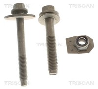 Triscan Reparatursatz, RadaufhäNgung 8500 16418