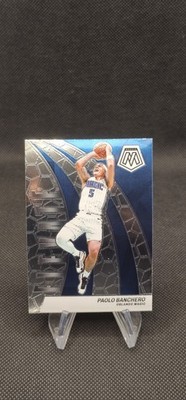 2023-24 Mosaic Paolo Banchero Elevate #15 Orlando Magic