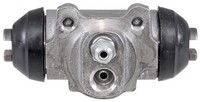 Radbremszylinder A.B.S. 72797 FüR Suzuki Samurai 22,2Mm Aluminium 1X M10X1.0 OS