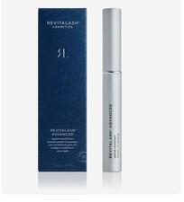 RevitaLash ADVANCED Eyelash Conditioner - 3.5mL / .118 Fl Oz NEW SEALED