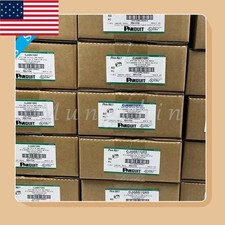 OEM Panduit Giga TX Cat6 Network jack White Green Red Yellow Blue Black Qty 50