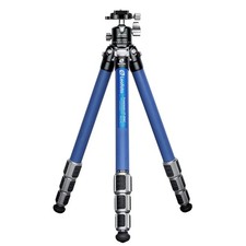 LP-284C LH-30 Poseidon Ocean Tripod with Ballhead  Water, Corrosion-Resistant