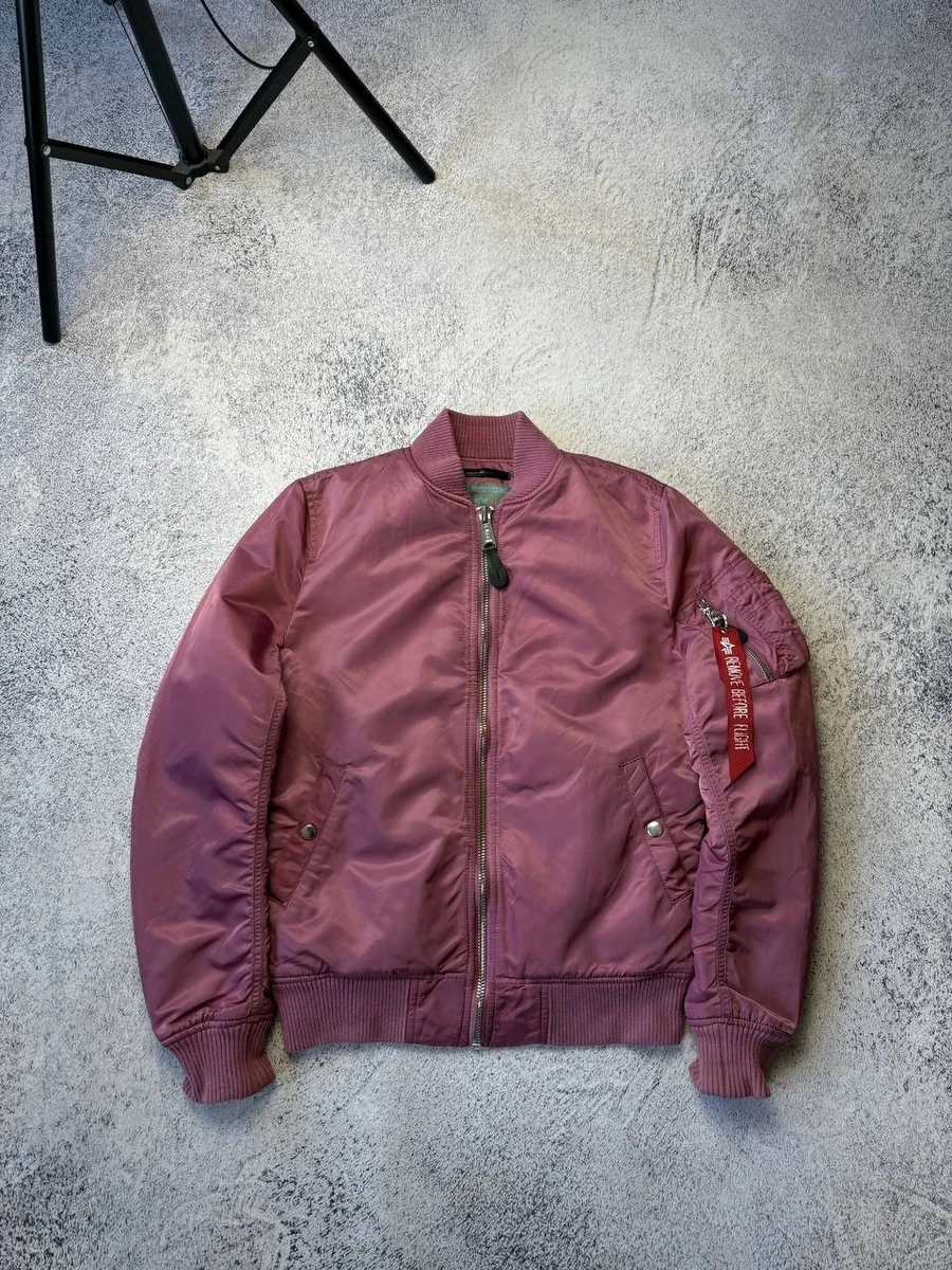 Alpha Pink Coats, Jackets & Vests for Women for sale | eBay