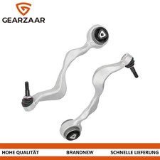 Querlenker Vorderachse kompatibel mit BMW 3er E90 E91 E93 E92 Links Rechts 2-tlg