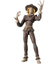 MAFEX No.229 Scarecrow Batman Hush Ver. Action Figure