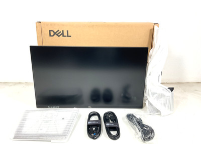 Dell Pro Plus 24'' QHD LED Monitor - P2425D