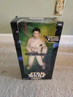 Star Wars- 12 Inch Princess Leia Hoth Gear Action Figure