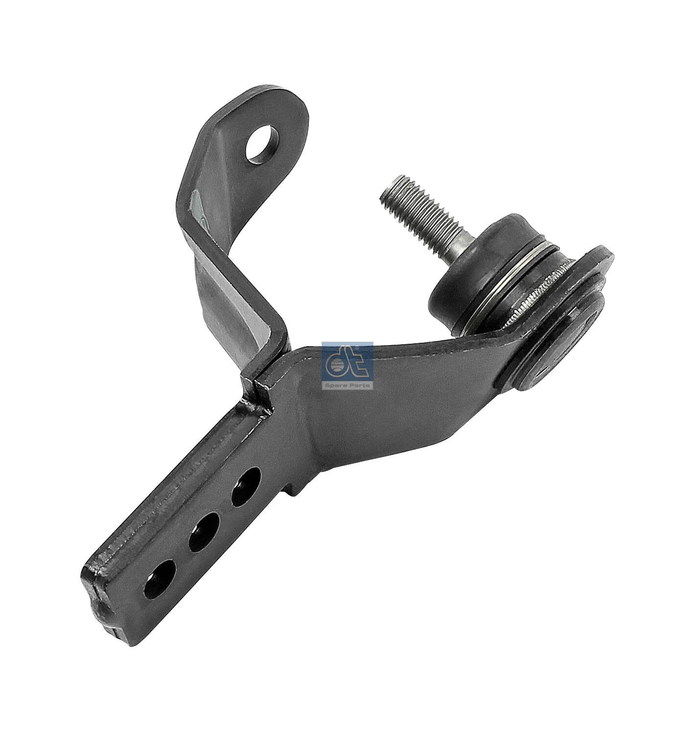 4x ✅Fits DT SPARE PARTS 1.14901 Selector-/Shift Rod 1.14901 Gearshif ⭐UK Seller⭐