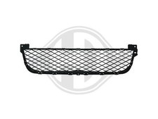 Stoßstangengitter für Suzuki Grand Vitara 2009-2012