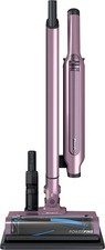 Shark WS632PKBRN SD Wandvac Cordless Stick Vacuum, Mauve - Scratch and Dent
