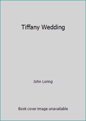 Tiffany Wedding by John Loring