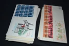 GB first day covers x 100+ all definitive covers & mostly different