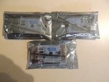 3x Creation Crate modules. NEW, unopened, Arduino based? READ!
