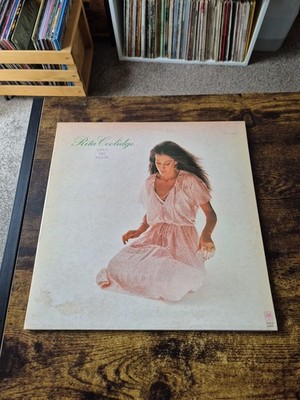 Rita Coolidge - Love Me Again - A&M - AMLH64699 - UK - 1978 - Gatefold - EX