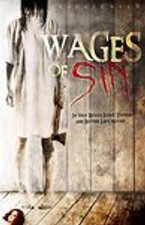 Wages of Sin  DVD, 2007 Lauren Zelman, Billy St. John, Prentice Reedy