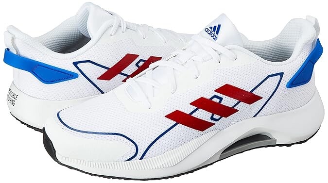 FILA Scarpe da corsa stringate adidas da uomo