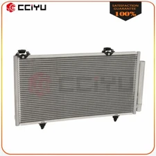 For 2005 2006 Scion xA xB 1.5L AC Cooling Condenser Fits AC3513 With Warranty