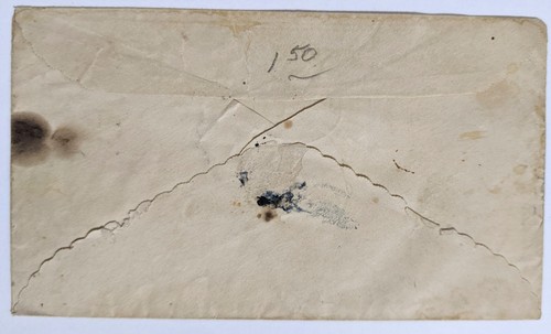 Cumberland, MD--Martinsburg, VA/Initial 2-C. Drop Rate Corrected to 5-C./'45-'51 - Picture 2 of 2