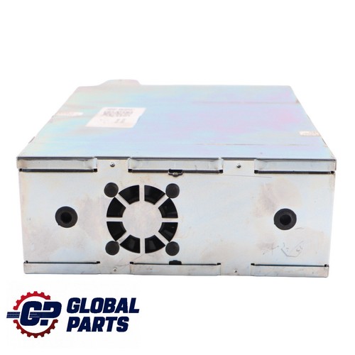BMW X5 E53 Navigation System Video Module Control Unit High 9126251 - Picture 7 of 12