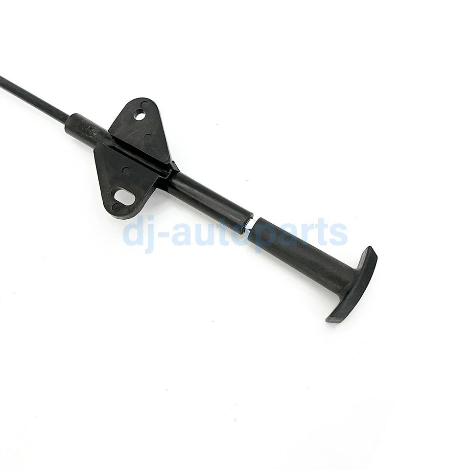 Hood Release Cable for 82-88 GM Buick Regal Chevy Monte Carlo El Camino Malib US Foto 4 de 4
