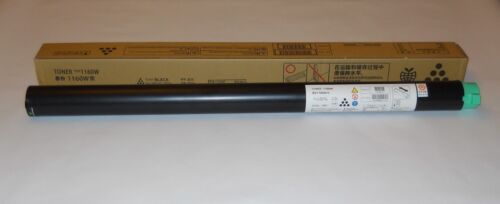 888029 Cartuccia Toner Tipo 1160W per Ricoh Aficio MPW5100 MPW7140 SPW2470 - Foto 2 di 8