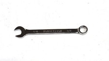 Klein Tools 68417 Combination Wrench 11/16" SAE "Made In The USA"