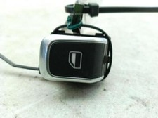 Lunette arrière Audi Q3