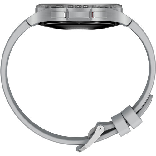 Reloj inteligente Samsung Galaxy 4 clásico 46 mm SM-R890 NUEVO sellado de fábrica - Imagen 9 de 9