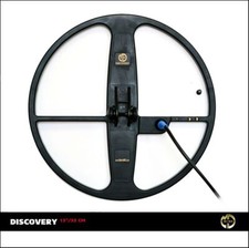 PIASTRA DISCOVERY 13" MARS MD NOKTA MAKRO RACER METAL DETECTOR 