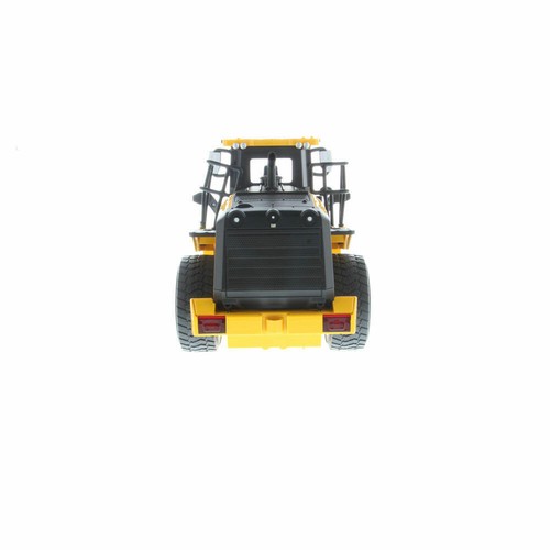 Carrera CAT 950M Wheel Loader Radlader Baumaschine Bagger Carrera RC 2.4 GHz ... - Bild 5 von 10
