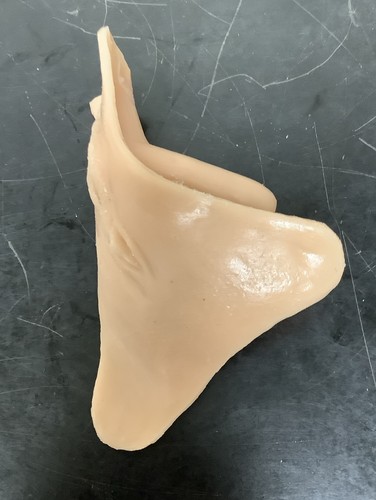 GENITALES FEMENINOS LAERDAL SIMMAN 3G - Imagen 2 de 4