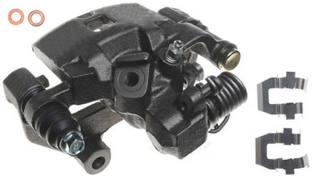 Pinza de freno de disco compatible con Cadillac Eldorado DeVille Seville RAYBESTOS 1993-2002 Foto 2 de 3