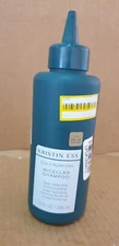 Kristin Ess Scalp Purifying Micellar Shampoo Deep Cleansing Moisturizing 10 oz 
