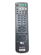 Genuine Sony RM-Y139 Sattellite Receiver Remote Control