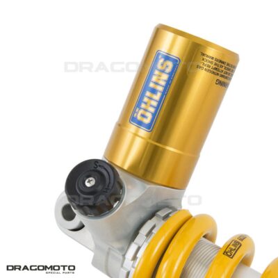 OHLINS KA041　Ninja400R /650R　ER4N/6N OHLINS KA041 Ninja400R /650R ER4N/6N Upgrade your Kawasaki