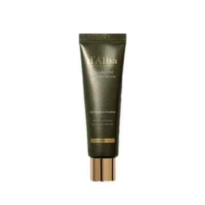 d'Alba MILD SKIN BALANCING VEGAN CREAM 55ml