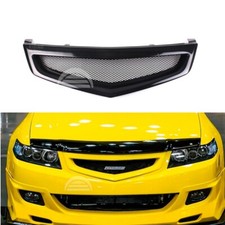 Grille Mugen For Acura Tsx Honda Accord 7 2006-2008 Cl7 Jdm Front Mash Radiator Grille Mugen For Acura Tsx Honda Accord 7 2006-2008 Cl7 Jdm Front Mash Radiator
