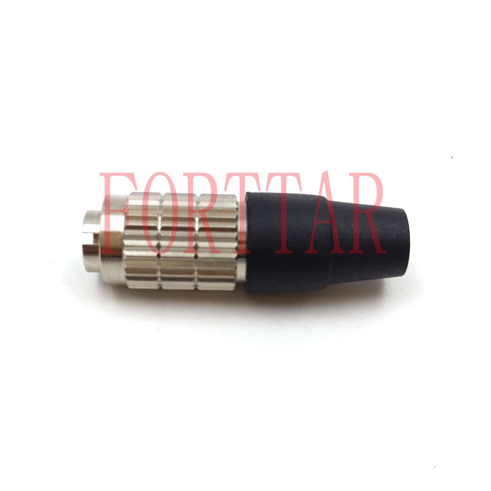 HR25-7TP-8P GIGE AVT CCD Industrial Camera Power Trigger Line Hirose 8pin Plug - Image 4 of 4