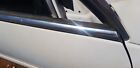 <!--F#f_0-->GENUINE GM EXTERIOR UPPER CHROME DOOR WEATHERSTRIPS / BELT SET : VN VP VQ VR VS<!--F/-->