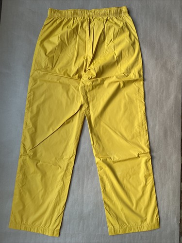 LANDS' END Track PANTS Size: EXTRA LARGE (18-20) New SHIP FREE Mesh Lined - Picture 3 of 14