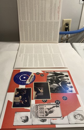 Elton John Jewel Box Rarities & B-Sides 3 LP 180gram Vinyl - Picture 15 of 15