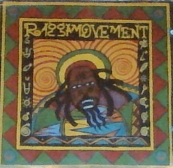 Various Ragga Movement - CD - Picture 1 of 1