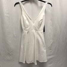New! Lulus Sleeveless Dress