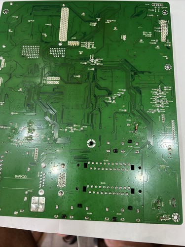 Placa Base 17MB35-1 Principal Para TV OKITVV32T2 - Imagen 10 de 10